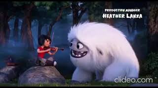 Abominable - Ztoon Tv Credits