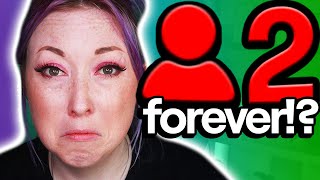 Why Some Twitch Streamers Will Never Grow Their Viewers...