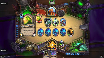 Defeat Thaddius on Heroic Difficulty (check description)