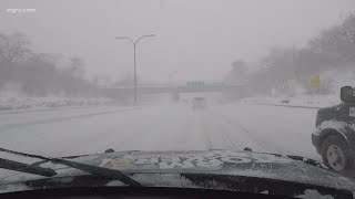 Storm Team 2 Tracker