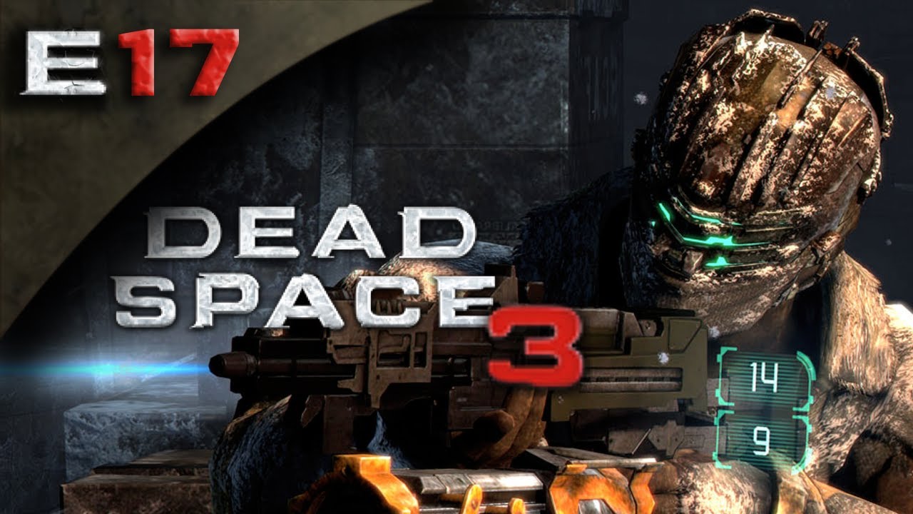 dead space 3 xbox one review dead space 3 xbox one review