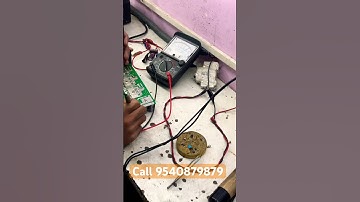 E rickshaw controller testing practice class call 9540879879 join now