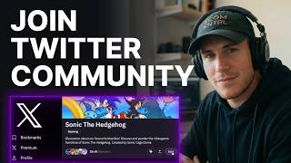 How to Join a Community on Twitter (2026) | Step-by-Step