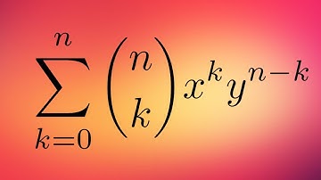 Formule du Binôme de Newton : la démonstration par récurrence expliquée !