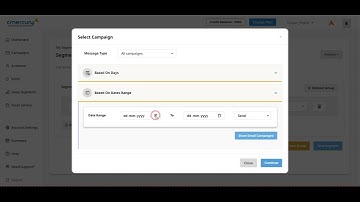 Segments Tab: Master Audience Targeting with Smart Segmentation