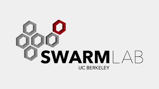 The Ubiquitous SWARM Lab at UC Berkeley