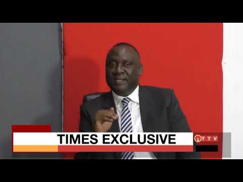 Times Exclusive with Frank Mwenifumbo - 3 July 2021