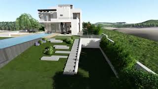 Details Luxury Redefined: Modern Duplex with Infinity Pool & Stunning Garden Update