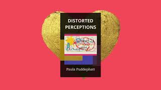 The Fictional World Of Distorted Perceptions...