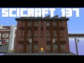 SciCraft 137: The Directional Chest Minecart Loader
