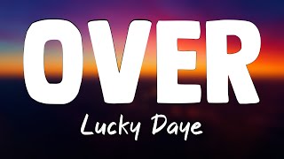 Over - Lucky Daye{Letra}🐬