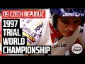09 CZECH REPUBLIC 🇨🇿 | 1997 TRIAL WORLD CHAMPIONSHIP