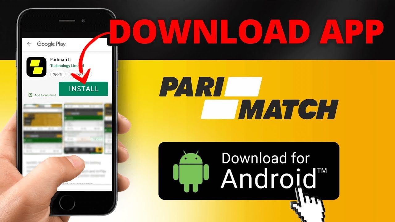 parimatch apk