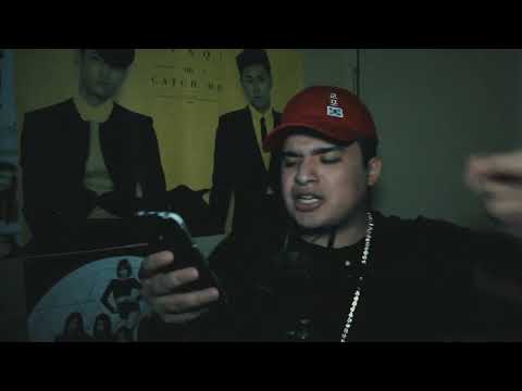 ZICO - BERMUDA TRIANGLE (FT. CRUSH, DEAN) COVER | BY SALV