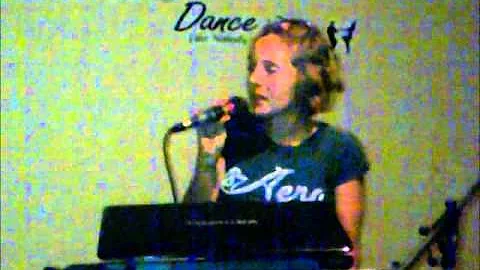 Why Haven't I Heard From You (Christine Wyman)