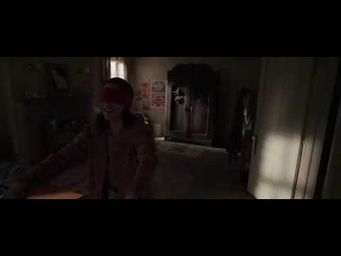 THE CONJURING - تشويقة