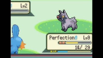 Pokemon Emerald Walkthrough - Part 1 (HQ)