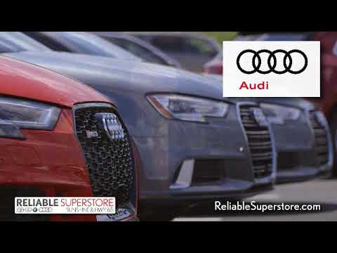 Reliable Toyota Lexus & BMW Audi Springfield - Rick Meewes - YouTube