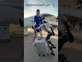 #reaction #airlines #crew07 #Shorts #stewardess