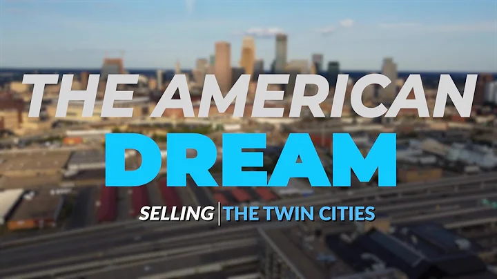 Selling The Twin Cities | Full Episode - October 2...