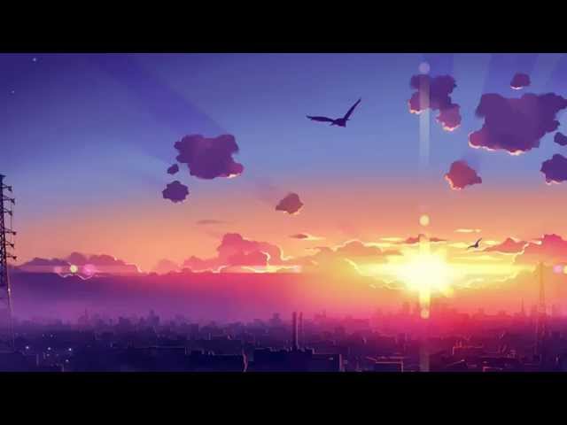 Digital Rain - My Dreams of You