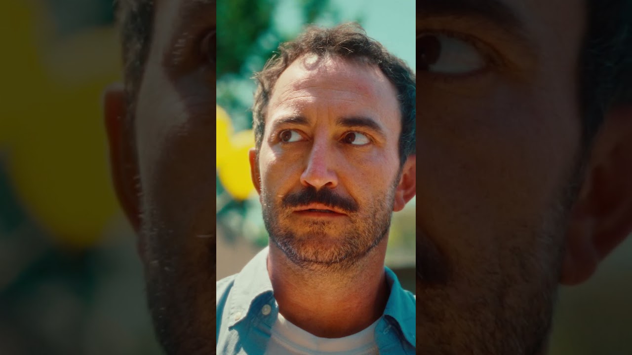 Noodles Forever // Watch the full comedy short here on Directors Notes