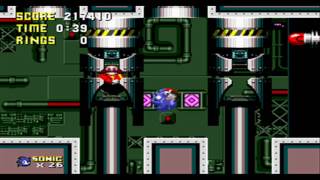 S1 (16-bit): Master Edition IV (PAL) ST - Final
This is the (PAL) soundtrack of Sonic 1 (16-bit): Master Edition IV – Final Phase, a hack of the original Sonic 1 (16-bit).
Song - Final
Theme - Final boss
NTSC version:
https://www.youtube.com/watch?v=ZD2rjj89FPE
Music edited by VegaLTE.
Music was edited mostly for the harder levels. Thats why it sounds out of tune in those levels.
Tracklist:
1. Stage Select
2. Green Hill
3. Marble
4. Spring Yard
5. Labyrinth
6. Star Light
7. Scrap Brain
8. Boss Battle
9. Final
10. Act Clear
11. Invincible
12. Staff Credits
Soundtrack download:
http://www.mediafire.com/file/d20r0d0rij2smzt/S1+%2816-bit%29+-+Master+Edition+IV+Soundtrack.rar
Soundtrack download (PAL):
http://www.mediafire.com/file/w2tms624f6cmg43/S1+%2816-bit%29+-+Master+Edition+IV+%28PAL%29+Soundtrack.rar
To view the playlist of the entire soundtrack, click on this link:
https://www.youtube.com/playlist?list=PL8H4noaCcU1hFpLB6UUTITj_pQ3lnqOYg
To view the playlist of the entire (PAL) soundtrack, click on this link:
https://www.youtube.com/playlist?list=PL8H4noaCcU1ijBcp5TYzCpf_S1NEN_lYt S1 (16-bit): Master Edition IV (PAL) ST - Final