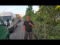 Купили Мерседес спринтер 2006 года   Германия