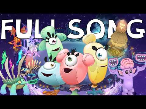 Magical Nexus - Full Song 5.4