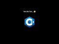 How to Learn Python, Java, C & C++ | Beginner Roadmap 🚀