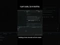 I Let AI Build My Forex Bot. Here's What Happened.