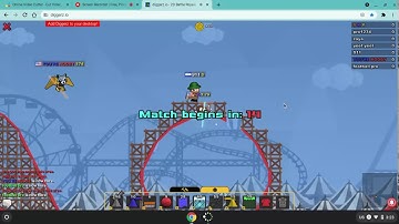 HOW TO WIN EVERY GAME IN DIGGERZ.io