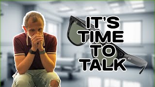 I Need To Clear This Up About Me