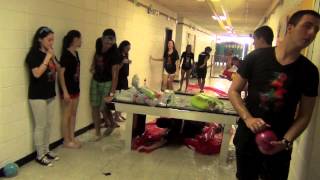 AST Seniors 2013 Best Prank Ever!