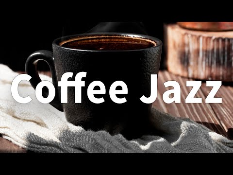 Coffee Jazz Music - Chill Out Lounge Jazz Music - Winter Piano Instrumental Jazz Music