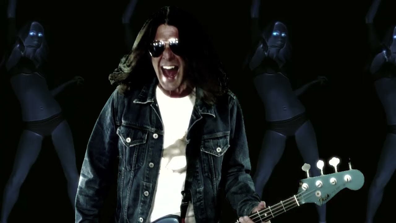 The Atomic Bitchwax "Its Alright" Official Video 2015 adlı videoyu YouTube'da izle The Atomic Bitchwax "Its Alright" Official Video 2015 adlı videoyu YouTube'da izle