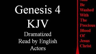 Genesis 4 KJV