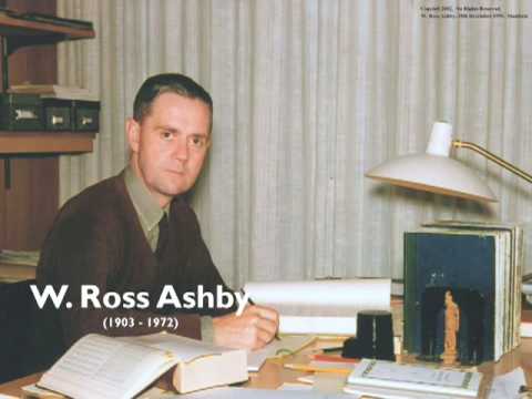 Ross Ashby Photo 8