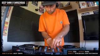 DDD Quarantine Sessions 11: Deep Tempo