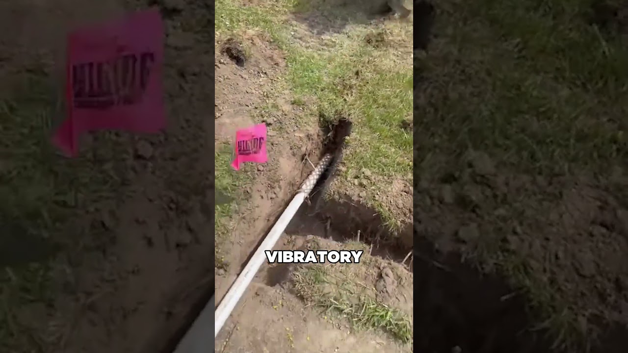 Почему не стоит использовать траншеекопатель для кабелей