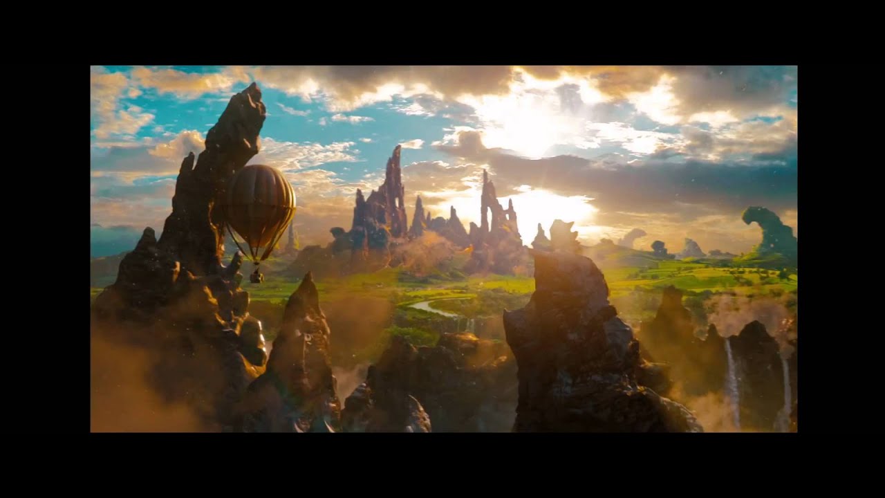 Oz Un Mundo De Fantasia Online Castellano