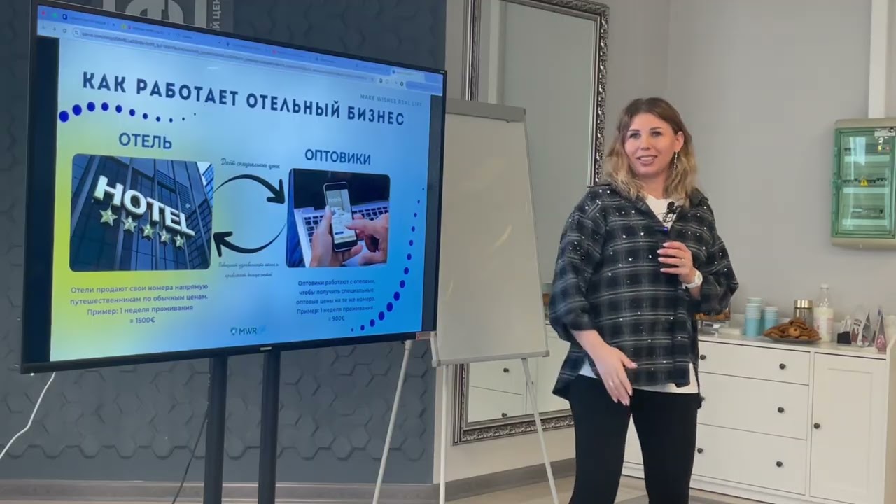 Клуб Путешествий 1 03 2026 Краснодар Римма Егорова