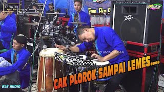 Skill Reogkan CAK PLOROX ARSEKA.....TERATE BLS AUDIO