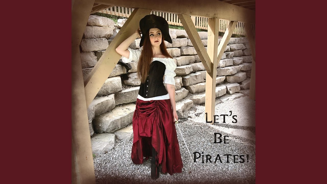 Let's Be Pirates! adlı videoyu YouTube'da izle Let's Be Pirates! adlı videoyu YouTube'da izle