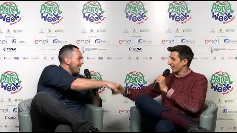 Inside the Digital Media Zone: Federico D