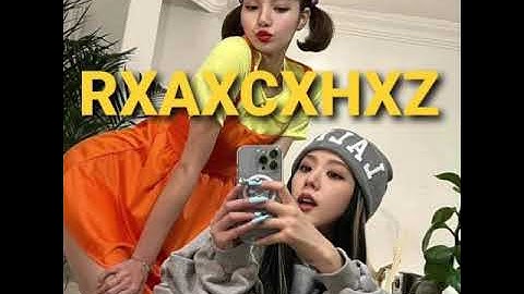 RxAxCxHxZx - Kawaii noize relationship. (harsh noise/low-tech/electronic frequencies)