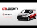 Car Locksmith Dublin - Your Car Key Specialists