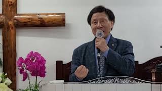 The Rapture and the Second Coming Clock - Pastor Choi Jae-chang (010-6390-0103, 010-9821-6211), A...