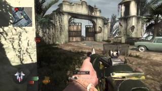 CoD : Black Ops | Gamebattles With BtK Clan #2 ( aww Yeaaah )