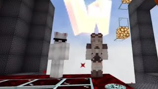 Прохождение карты в Minecraft | Хоррор |